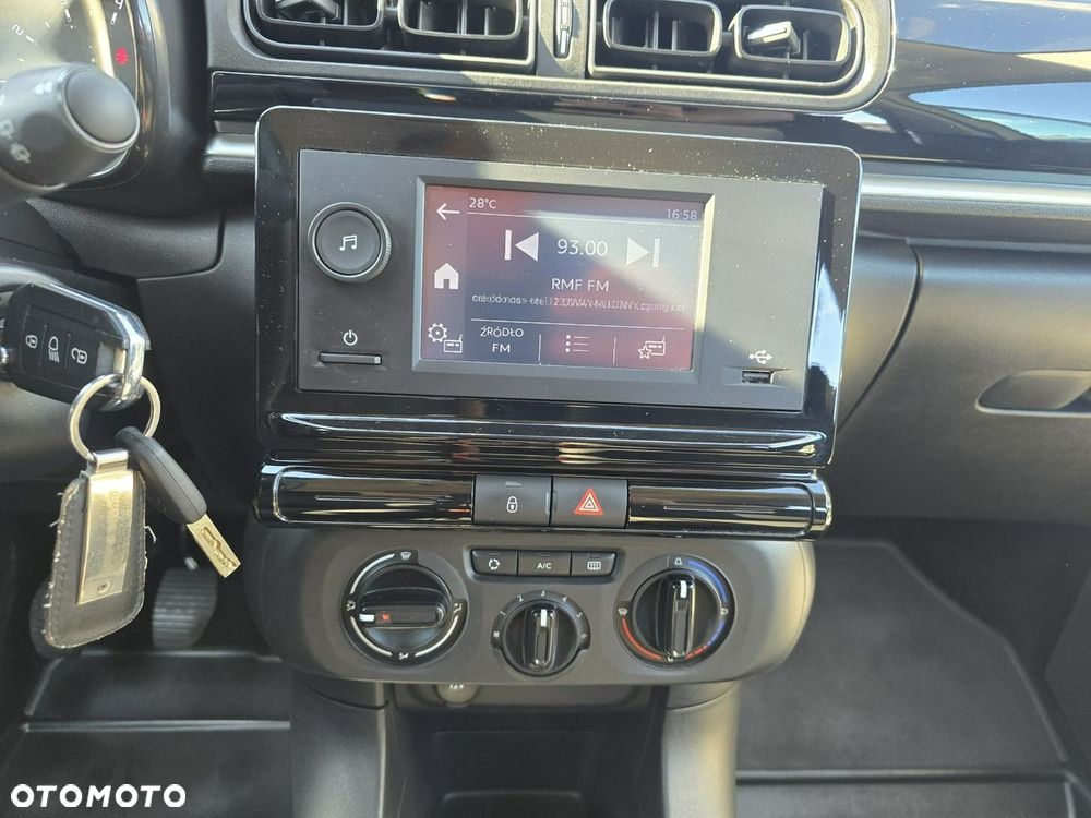 Citroën C3 1.2 PureTech You - 20