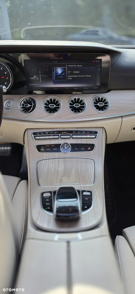 Mercedes-Benz Klasa E - 26