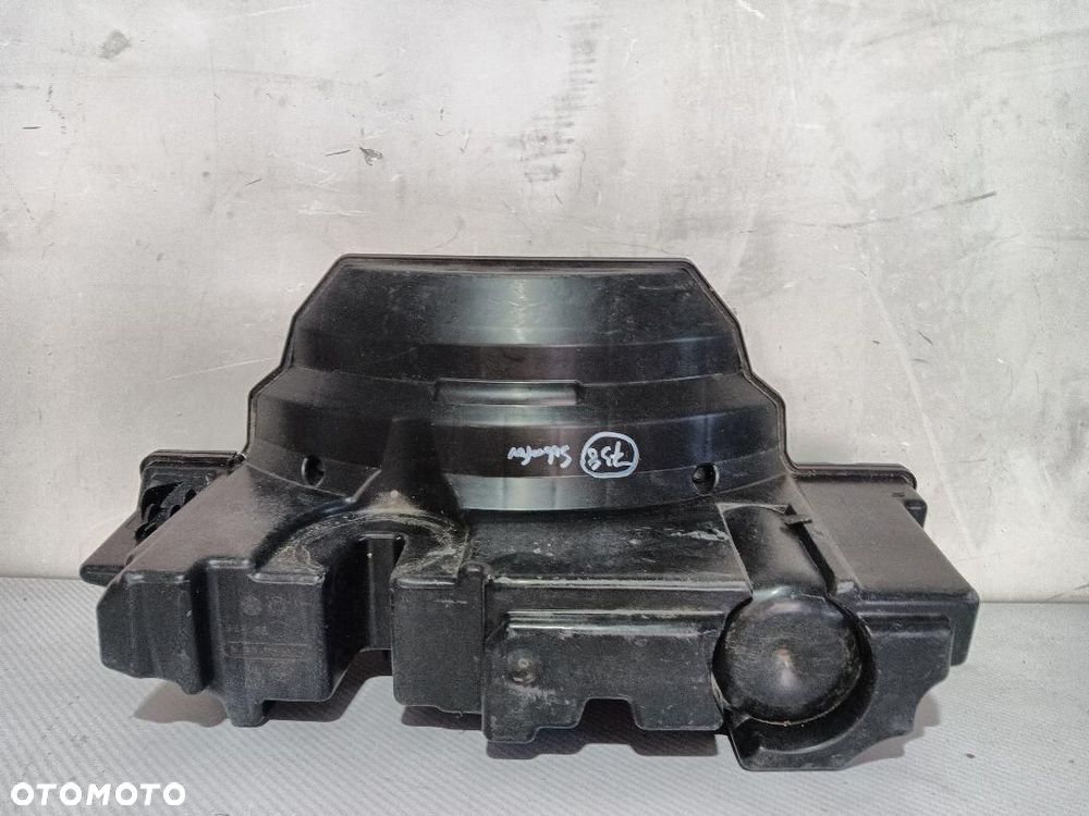 SUBWOOFER AUDI A4 B9 8W9035382 - 9