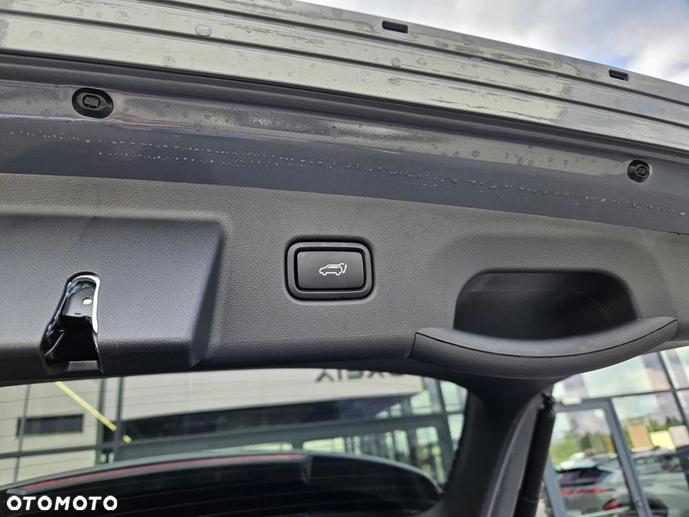 Hyundai Tucson 2026