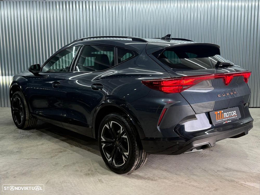 Cupra Formentor 2.0 TDI DSG - 7