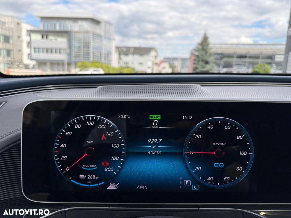 Mercedes-Benz EQC 400 4MATIC - 6