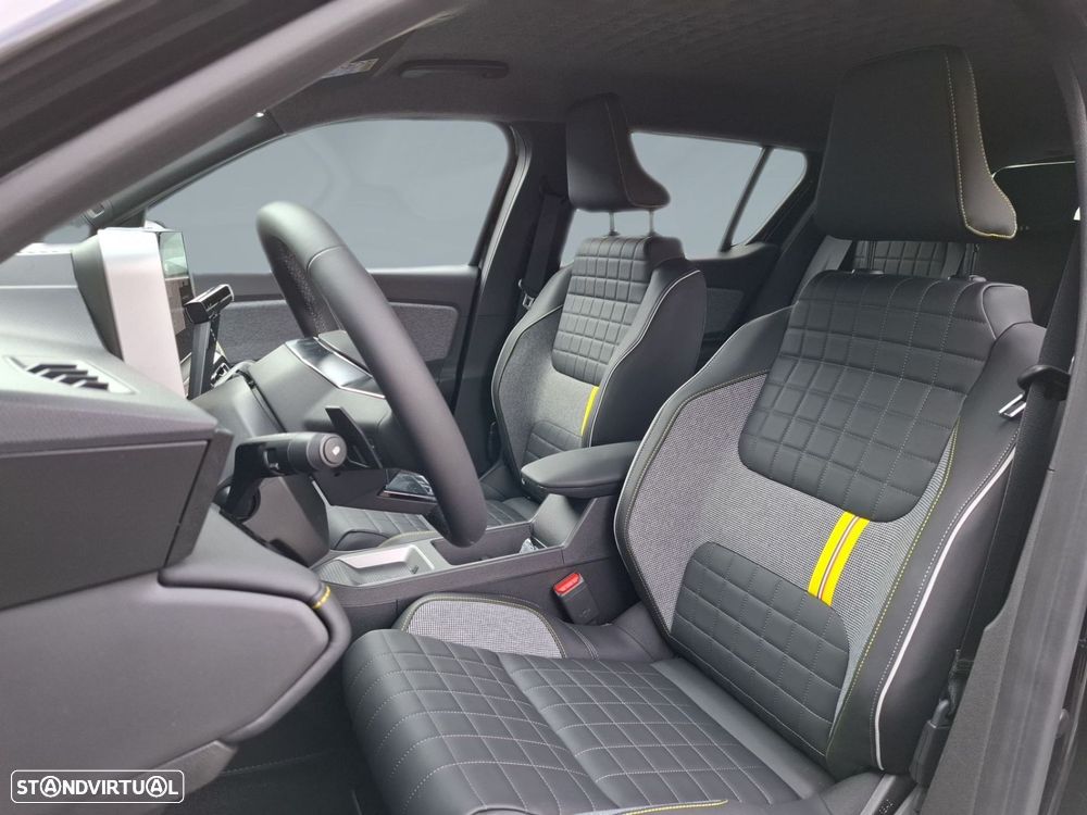 Renault 4 E-Tech 52 kWh Iconic Autonomia Conforto - 11