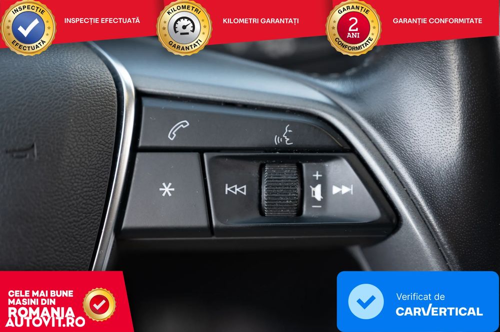 Audi A6 45 TDI quattro tiptronic - 12