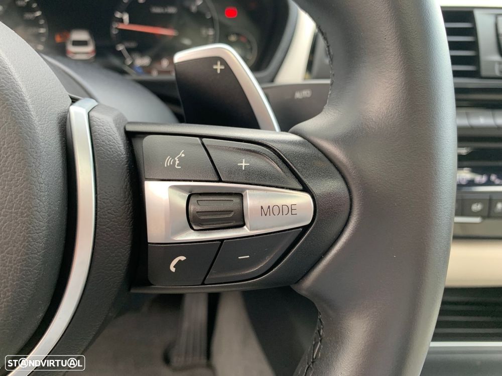 BMW 430 Gran Coupé d Pack M Auto - 37