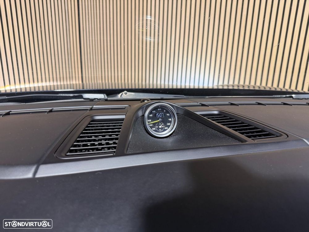 Porsche Panamera S e-Hybrid - 19