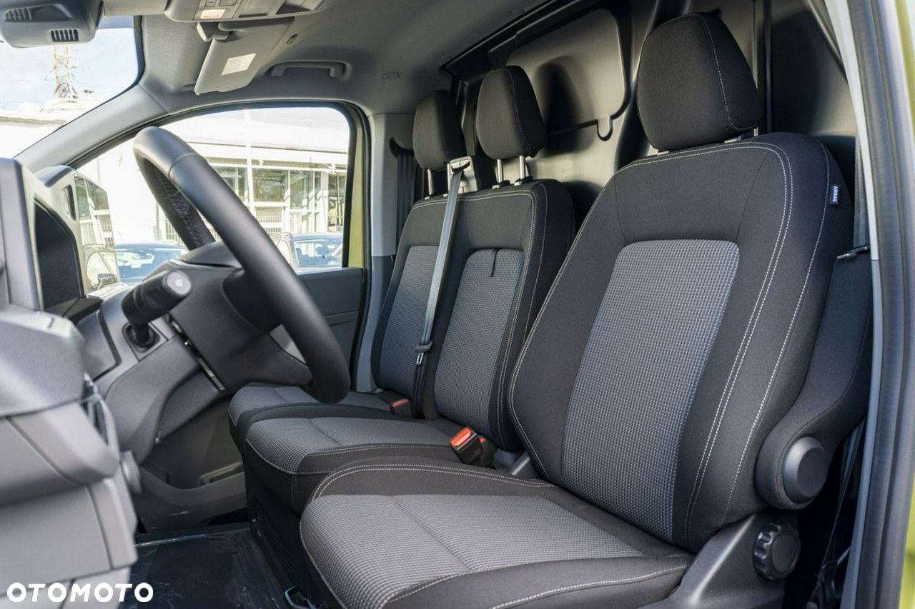Volkswagen Transporter - 14