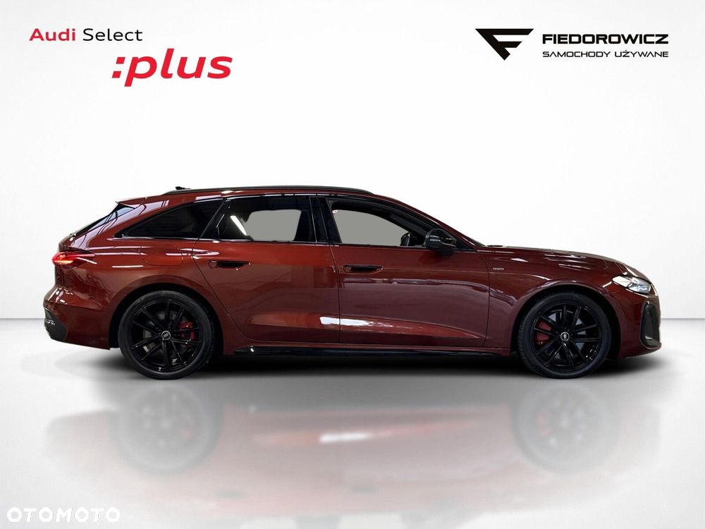 Audi A5 Limousine e-Hybrid 270 kW Quattro S tronic - 8