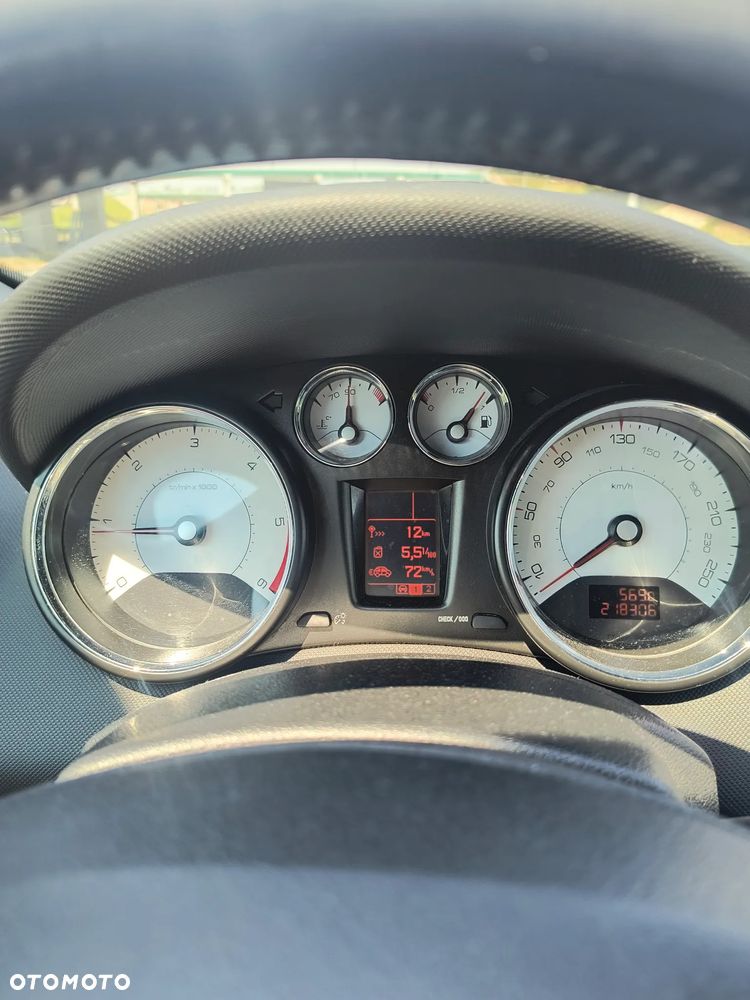 Peugeot 308 e-HDi FAP 110 Stop&Start Allure - 32
