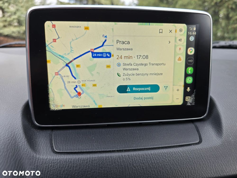 Mazda CX-3 2.0 Skygo - 23