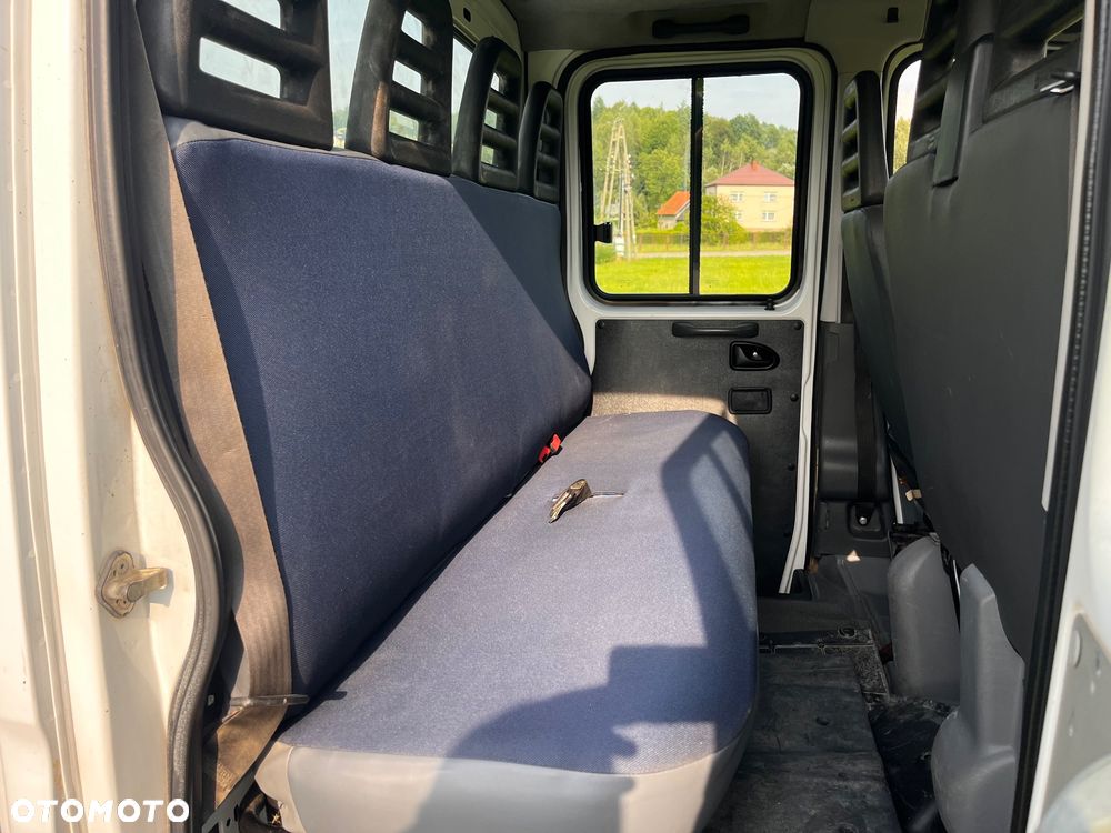 Iveco 35C15 - 17