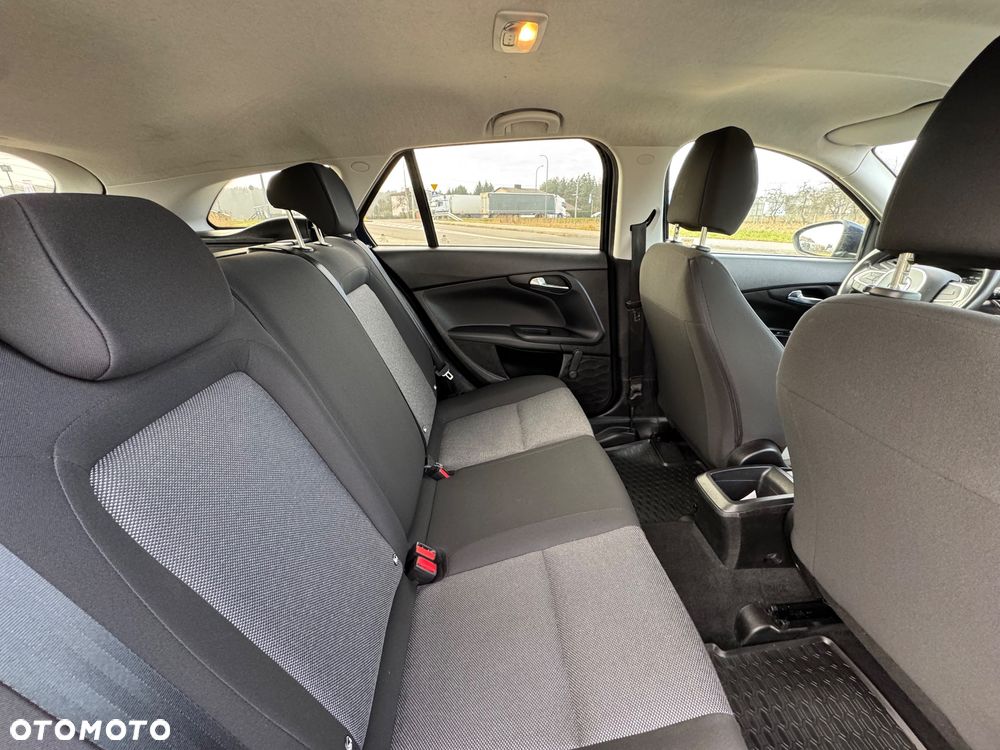 Fiat Tipo 1.4 16v Easy - 11