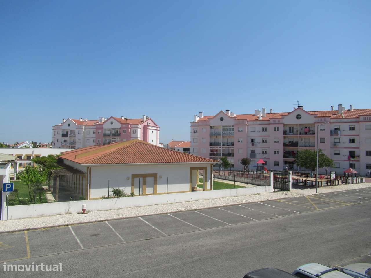 Apartamento T3 Pronto a Habitar - Grande imagem: 2/12