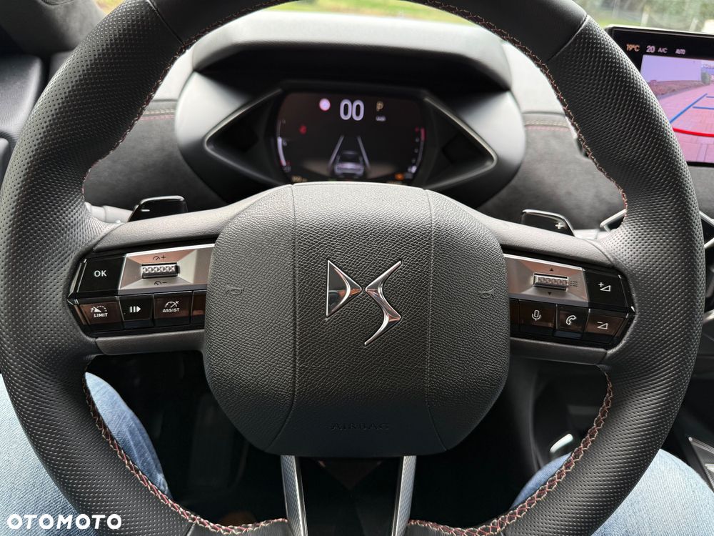 DS Automobiles DS 3 ver-1-2-puretech-performance-line - 8