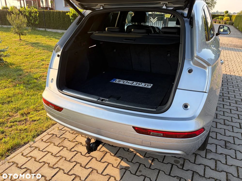 Audi Q5 2.0 TDI Quattro Sport S tronic - 6