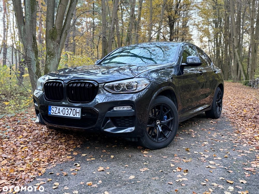 BMW X4 - 12