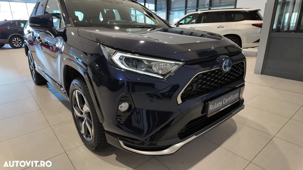 Toyota RAV4 Technik-Paket - 10