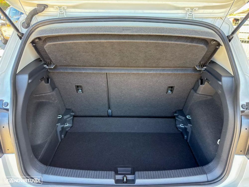 VW T-Cross 1.0 TSI Style DSG - 21