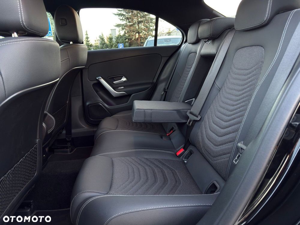 Mercedes-Benz Klasa A - 25