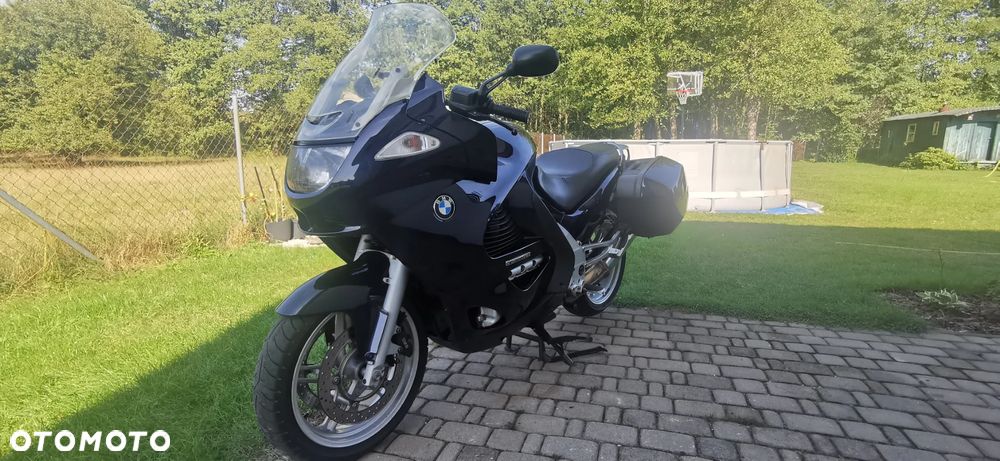 BMW K - 18