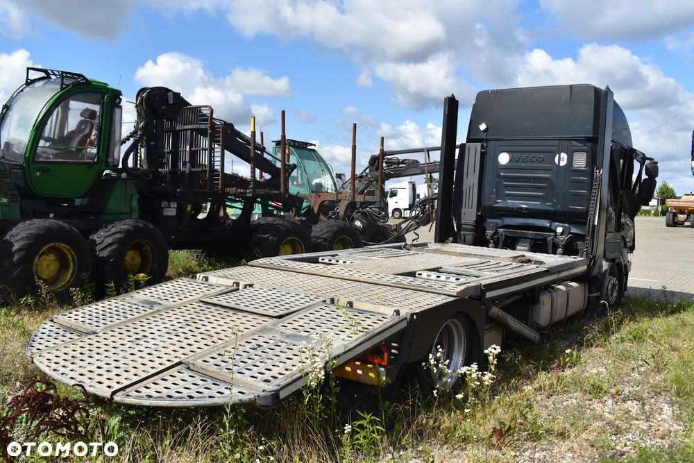 Iveco Stralis - 5