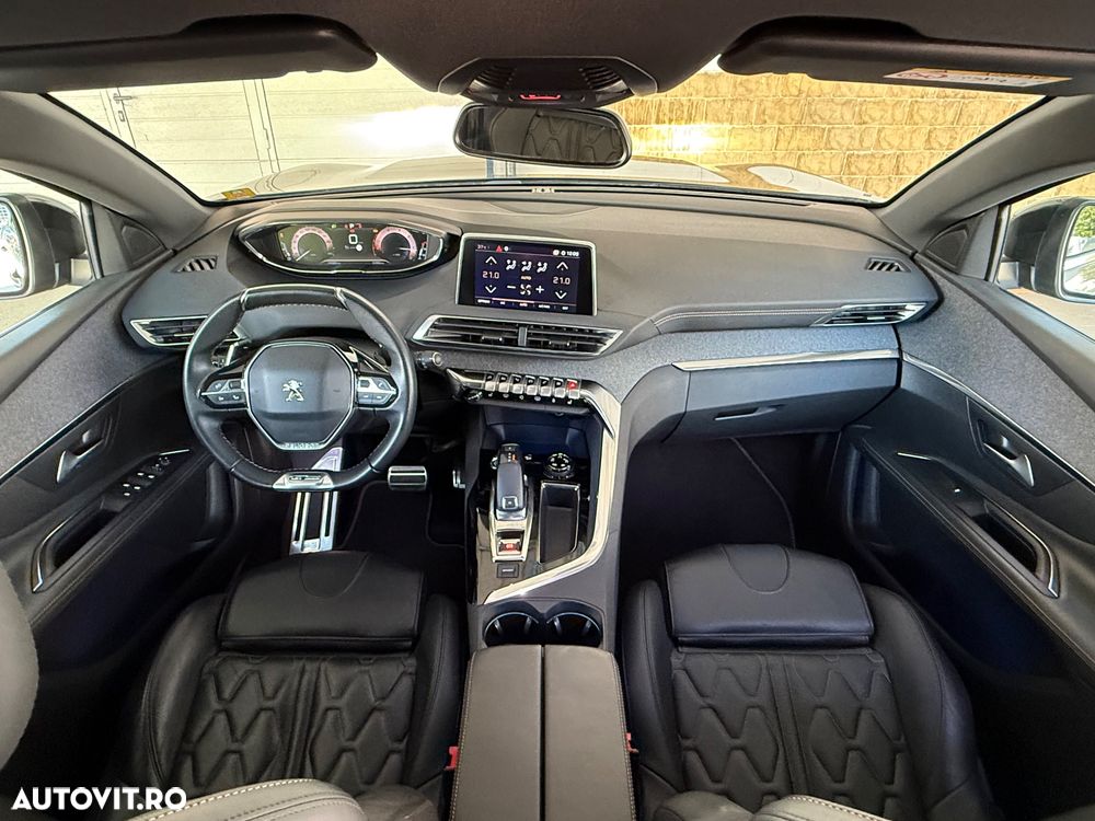 Peugeot 3008 - 6