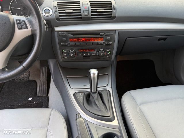 BMW 120 dA Exclusive - 21