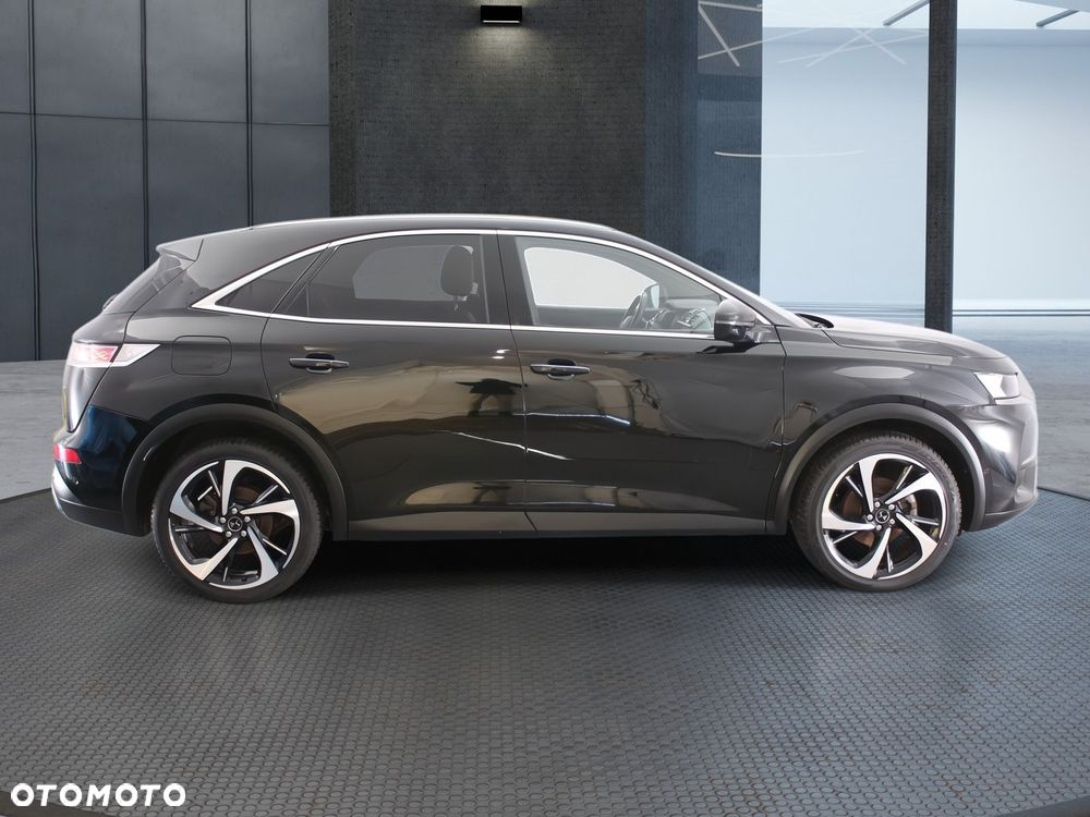 DS Automobiles DS 7 Crossback - 4