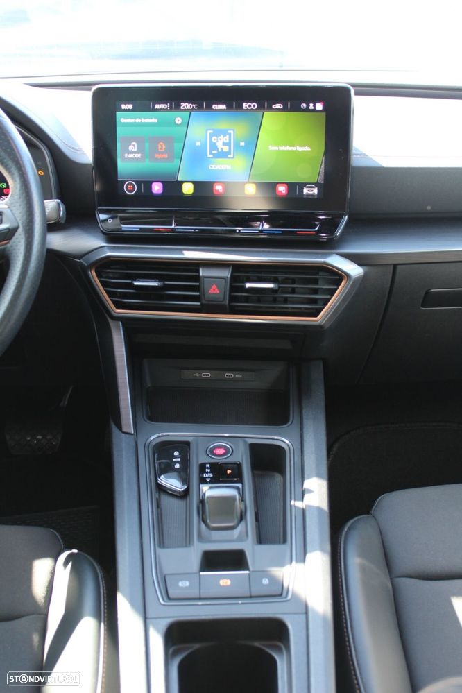 Cupra Formentor 1.4 e-Hybrid DSG - 7