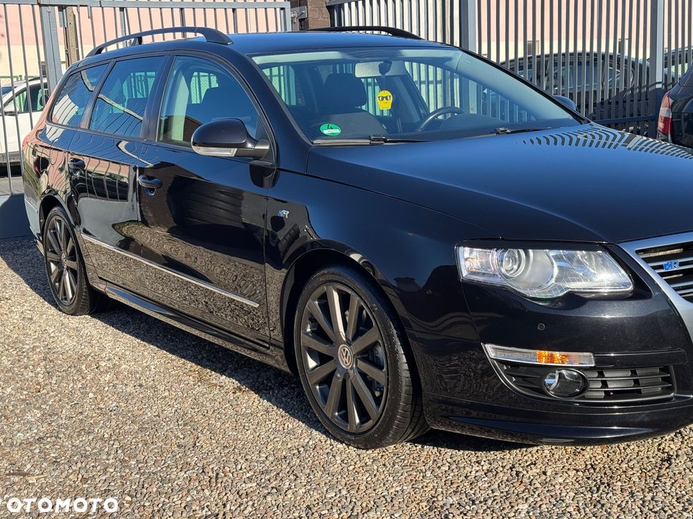Volkswagen Passat 1.8 TSI R-Line Edition - 4