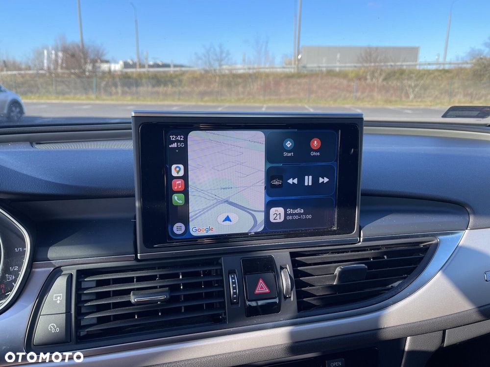 Audi A6 Limousine - 15