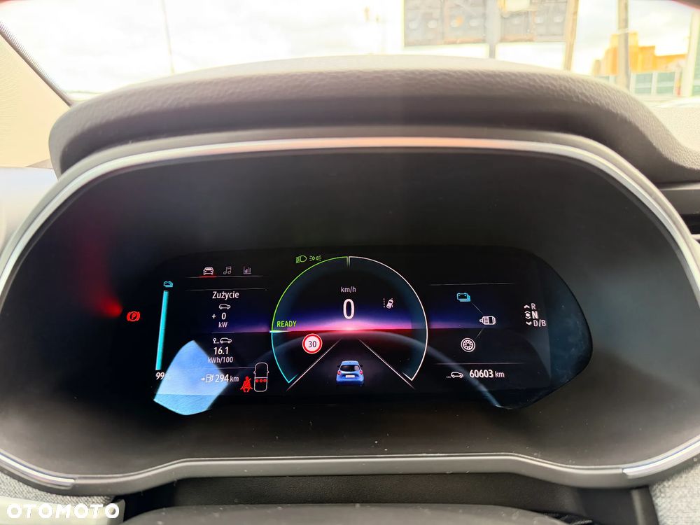 Renault Zoe R135 Z.E 50 Zen - 27
