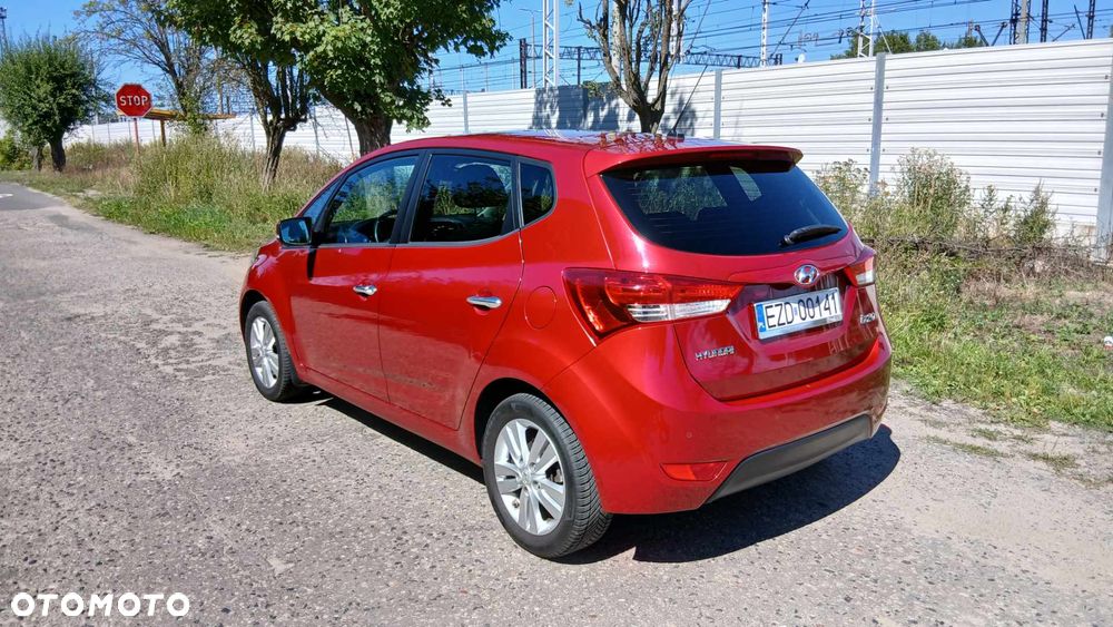 Hyundai ix20 1.4 Comfort - 3