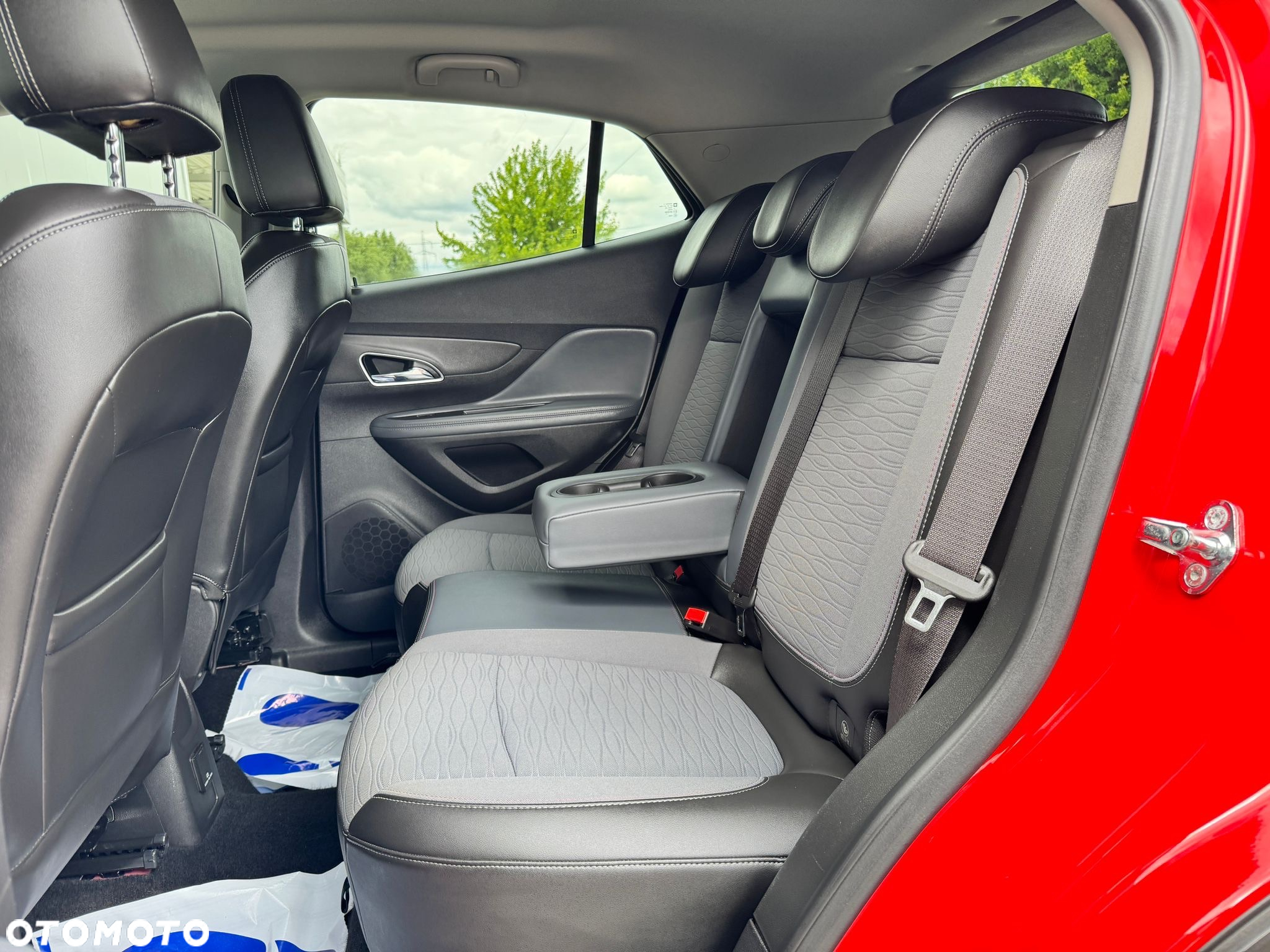 Opel Mokka 1.4 Turbo ecoFLEX Start/Stop Edition - 7