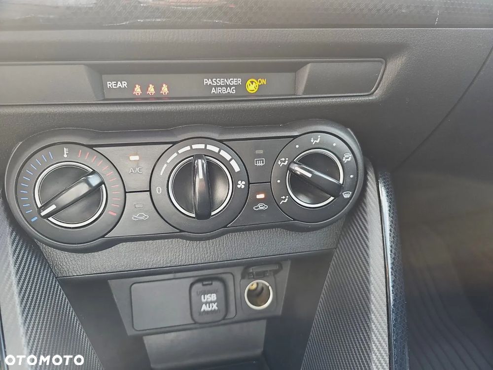 Mazda 2 1.5 Skymotion - 14