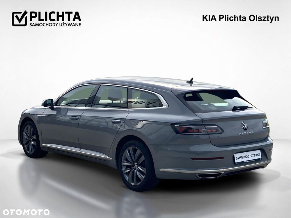Volkswagen Arteon Shooting Brake - 4