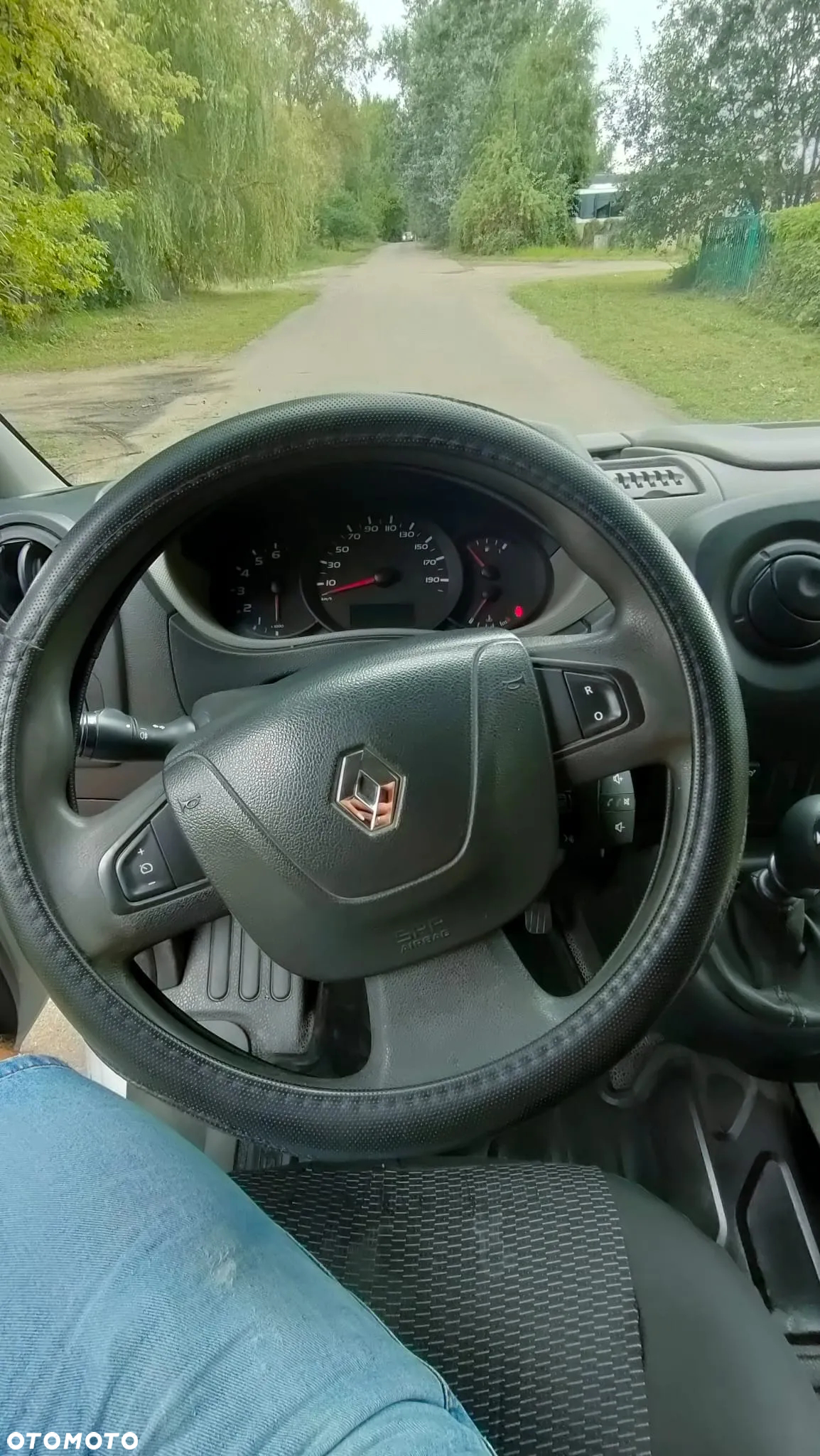 Renault Master - 9