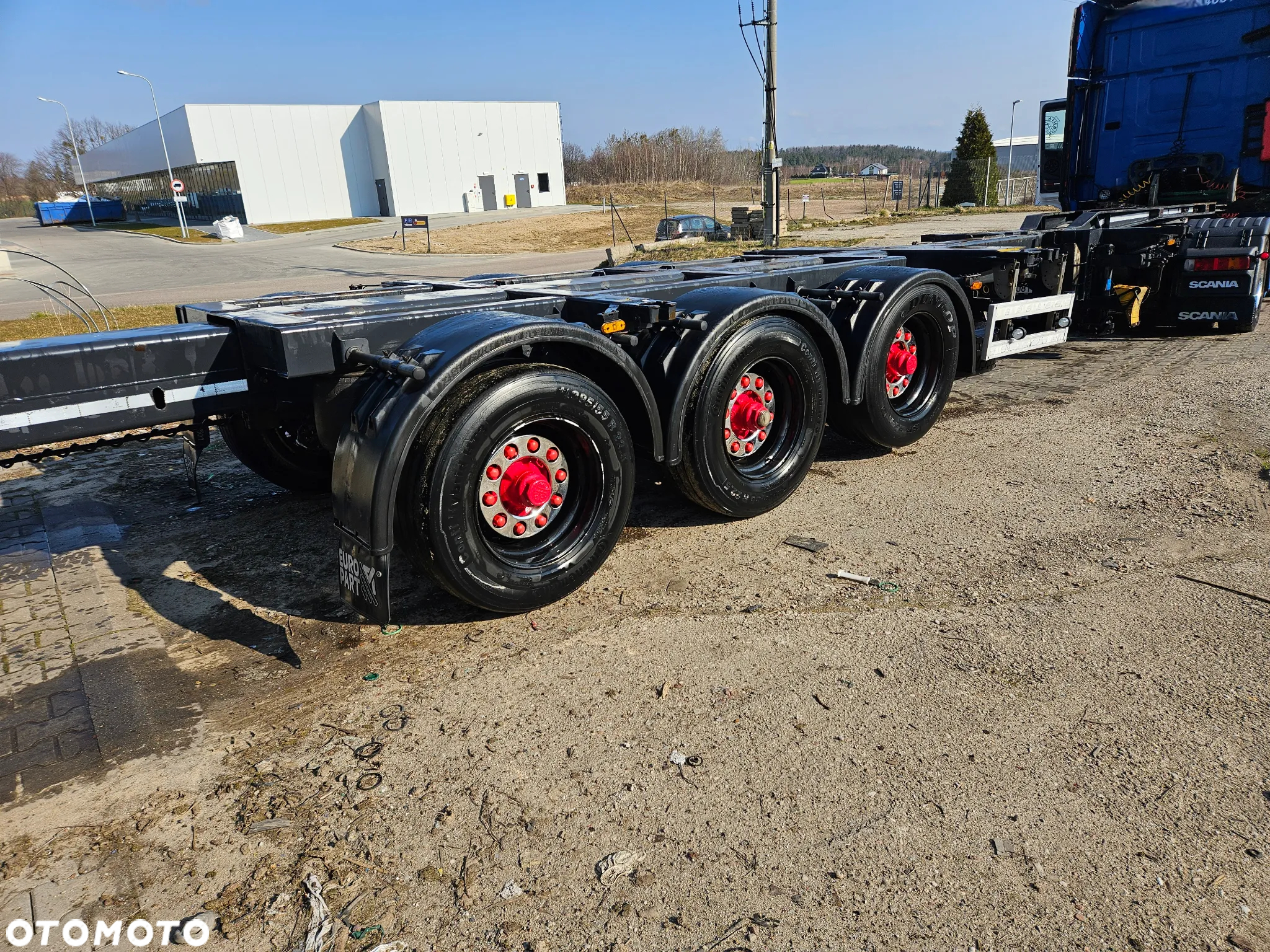 Pacton T3-010 - 8