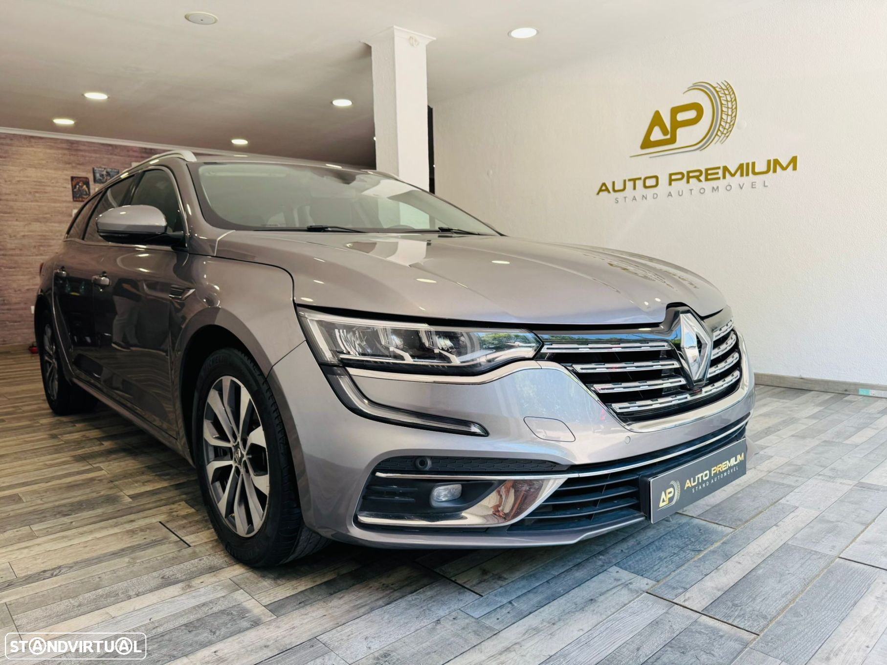 Renault Talisman 1.3 TCe Business EDC - 1