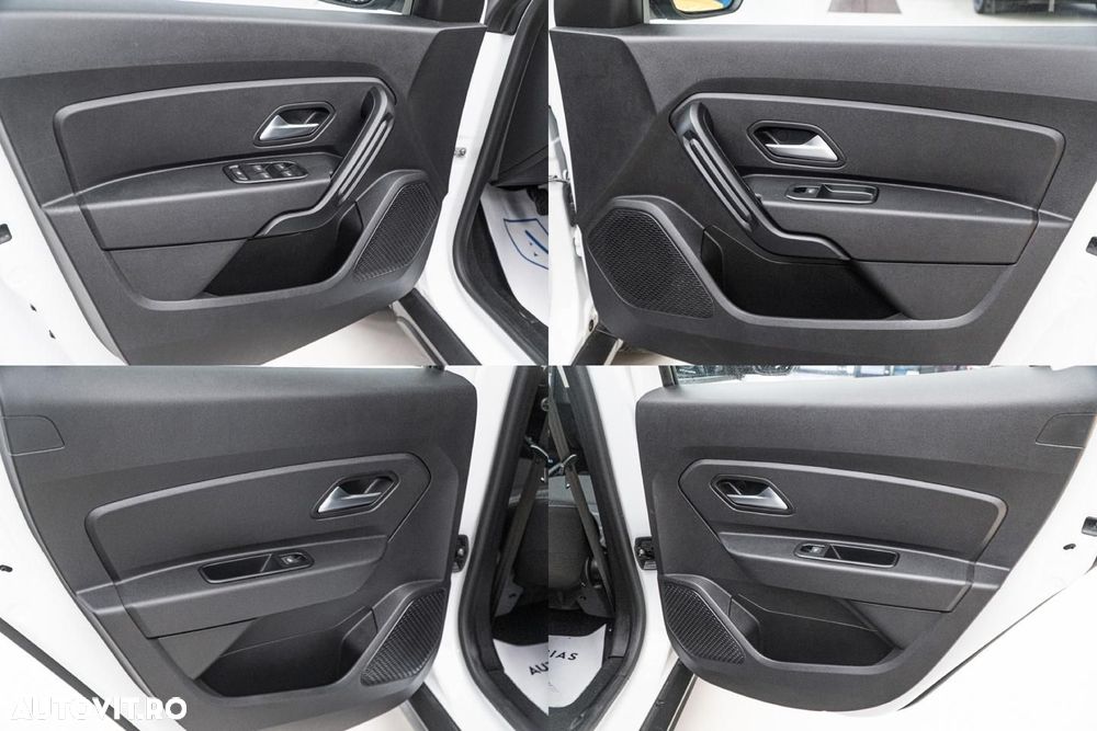 Dacia Duster 1.5 Blue dCi 4WD Comfort - 13