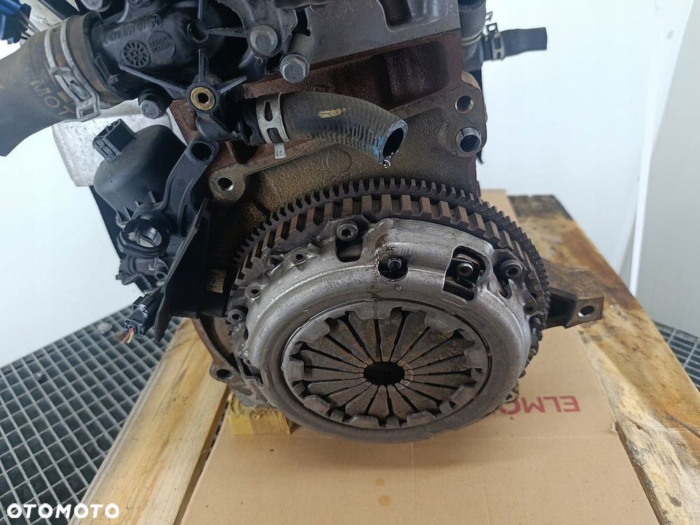 SILNIK CITROEN C-ELYSEE II NFP  10FC1A 1.6 VTI - 3