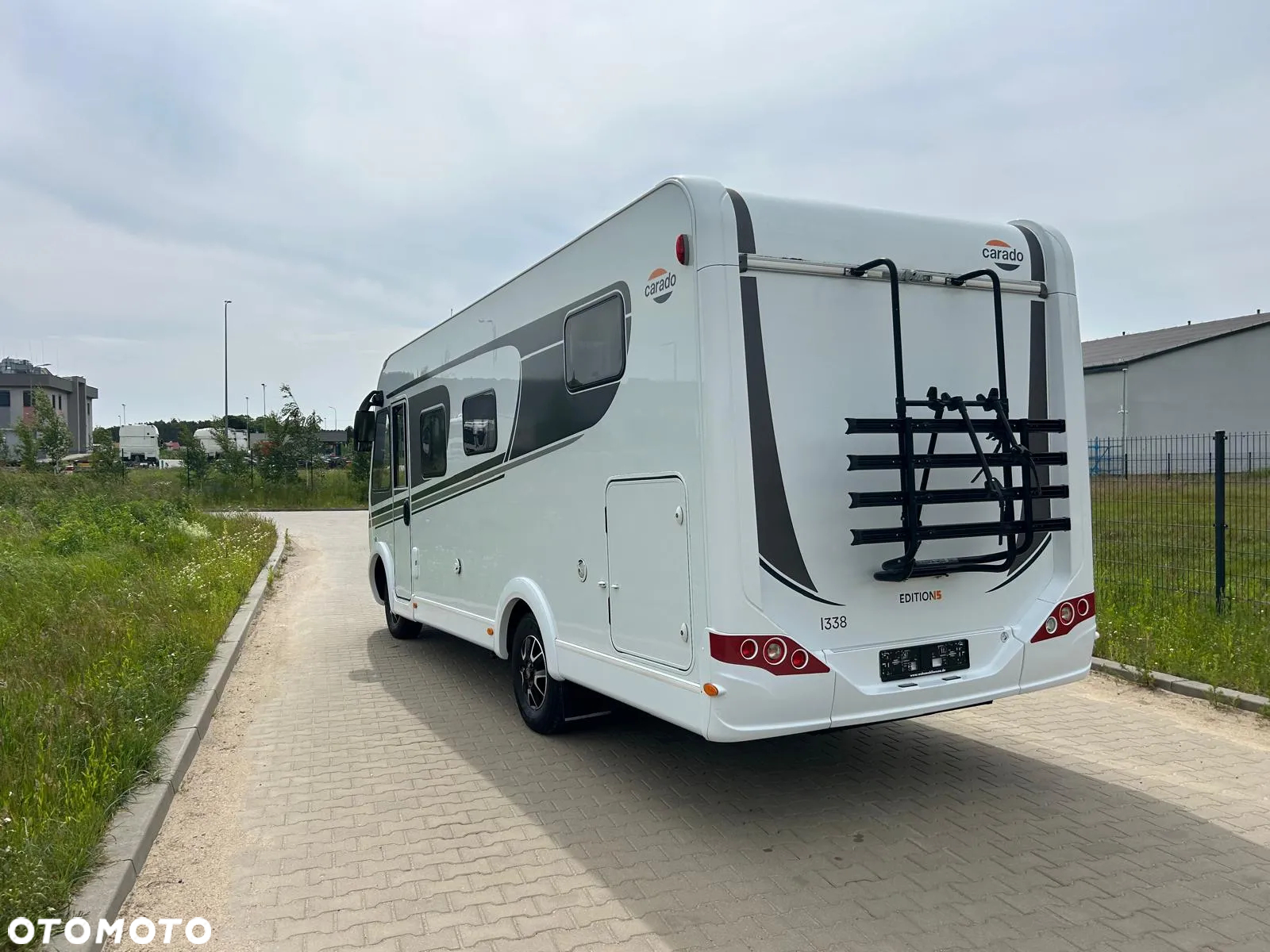 Fiat Carado - 8