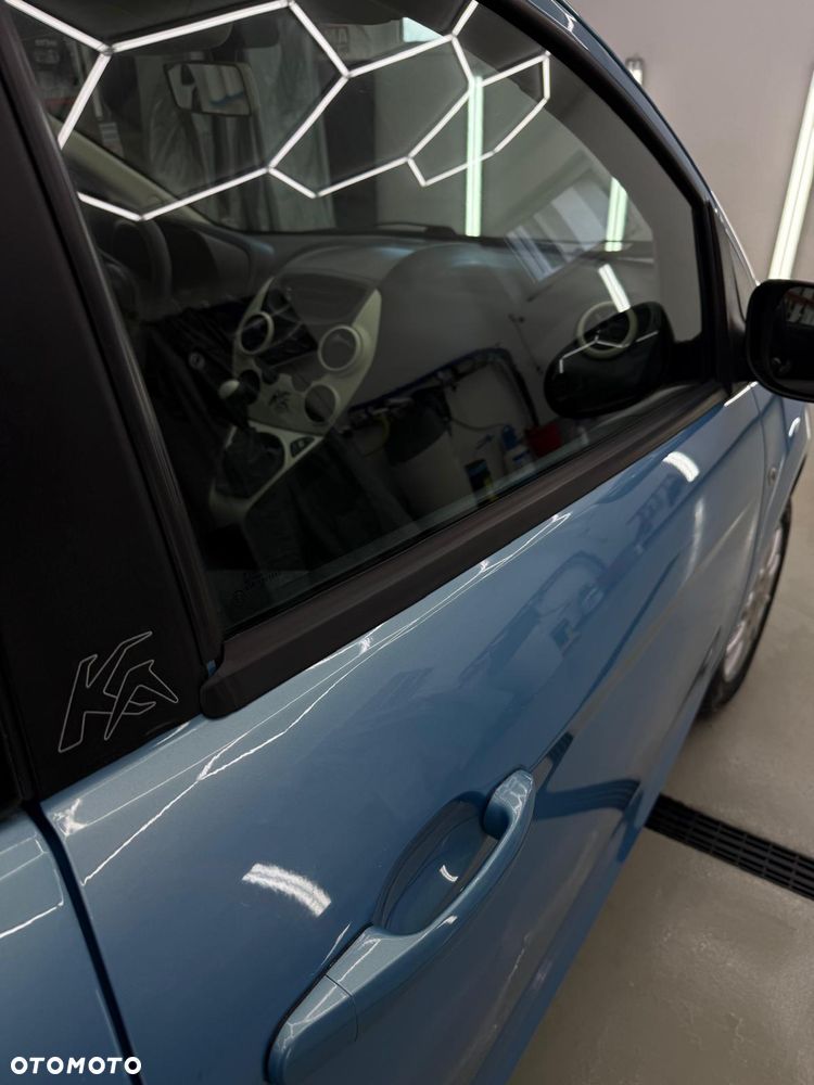 Ford KA 1.2 Trend - 30