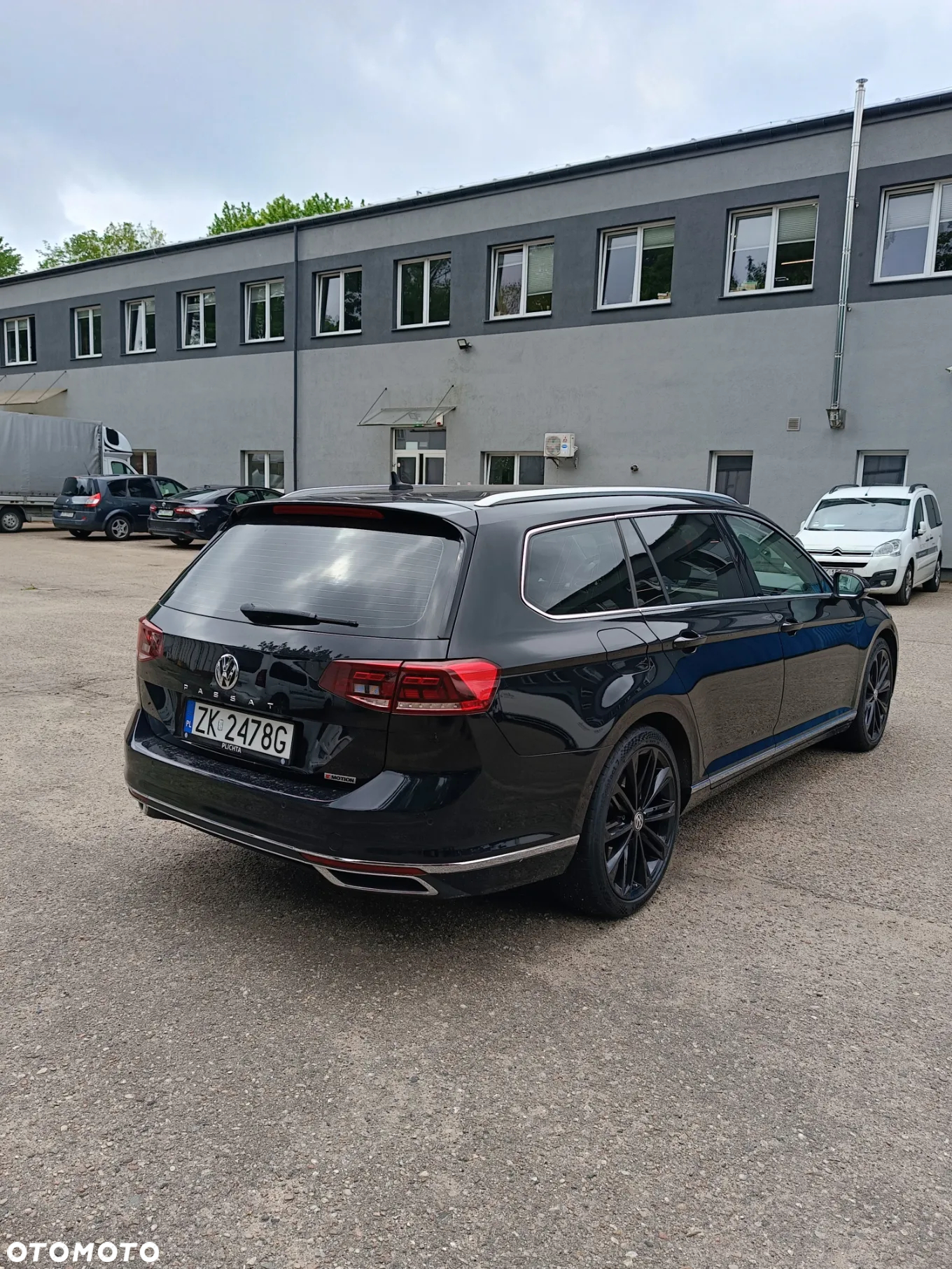 Volkswagen Passat 2.0 TSI 4Mot Elegance DSG - 3