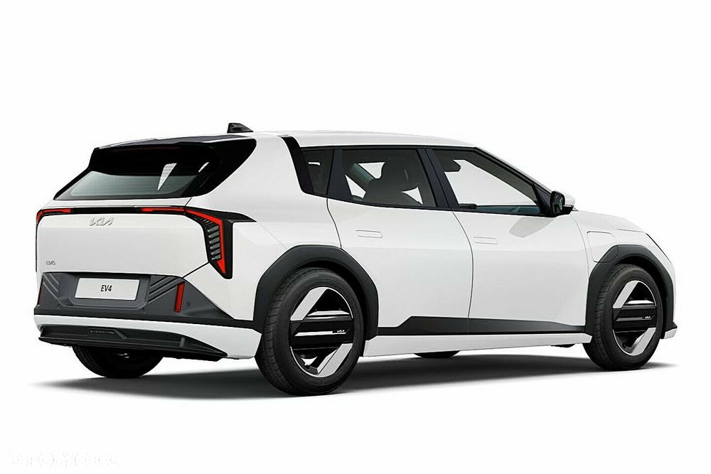 Kia EV4 58.3kWh Air - 10