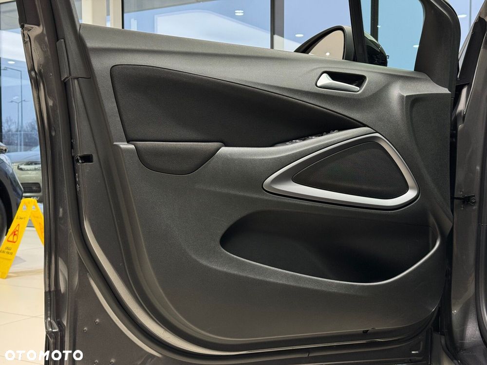 Opel Crossland 1.2 T Edition - 12