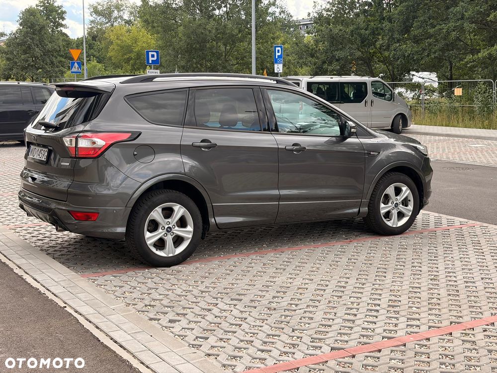 Ford Kuga 1.5 EcoBoost FWD ST-Line ASS - 5
