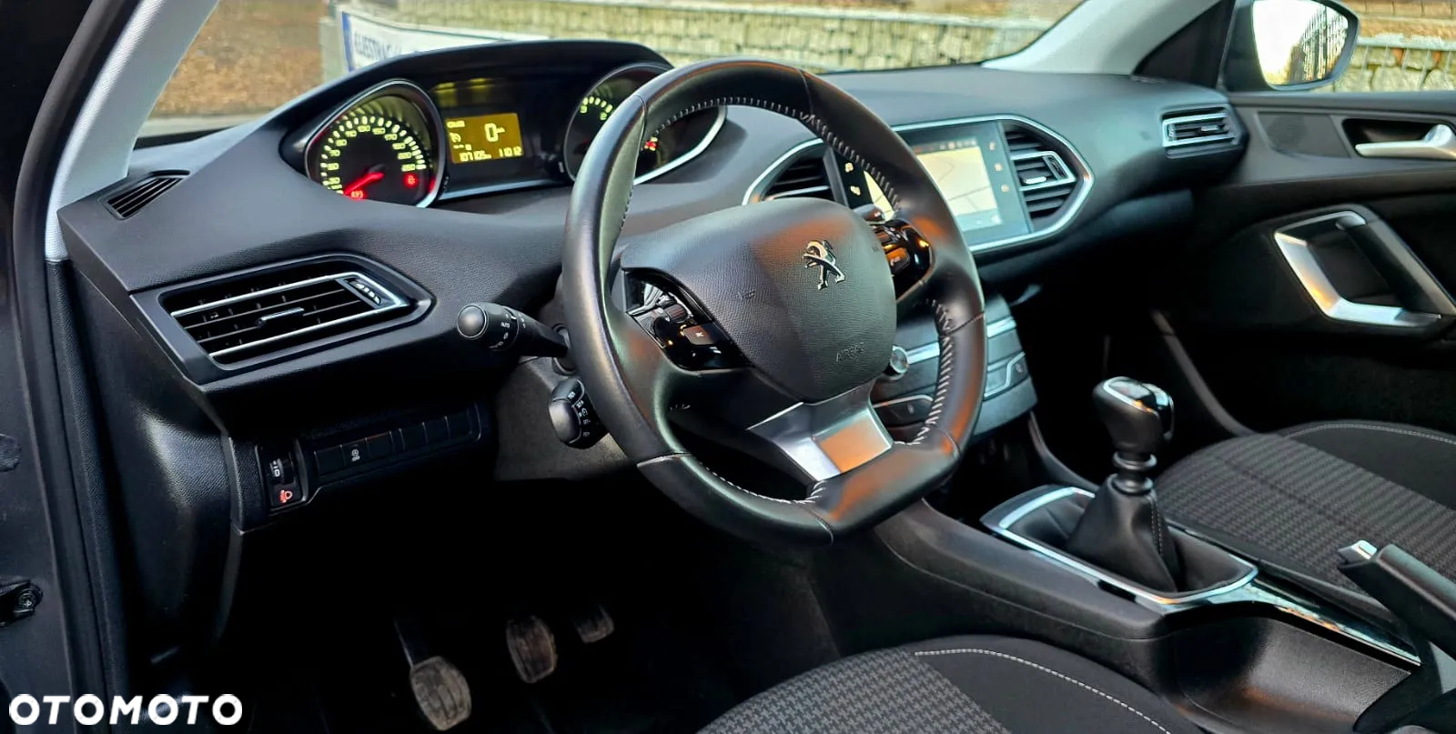 Peugeot 308 1.5 BlueHDi Business Line S&S - 22
