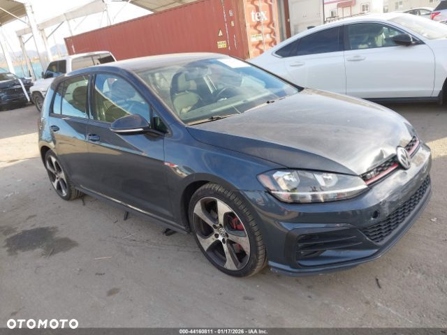 Volkswagen Golf 2.0 TSI OPF DSG GTI - 1