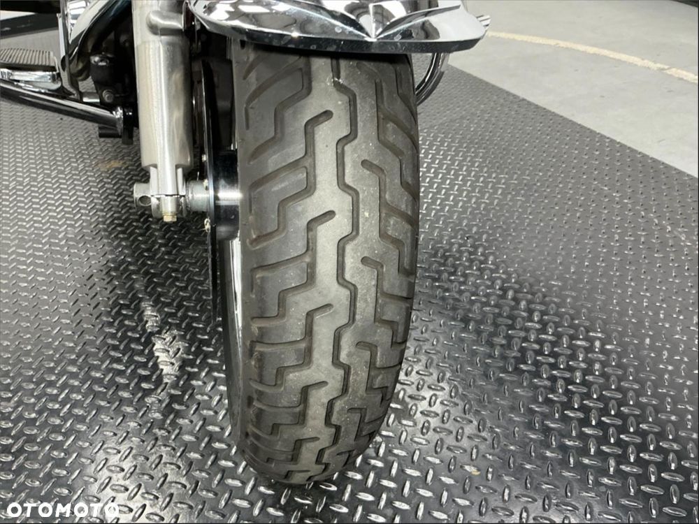 Harley-Davidson Touring Road King - 18